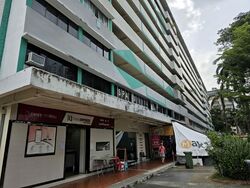 Jalan Bukit Merah (D3), Shop House #546337861